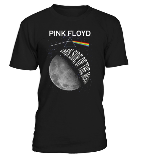 PINK FLOYD T-Shirt Unisex