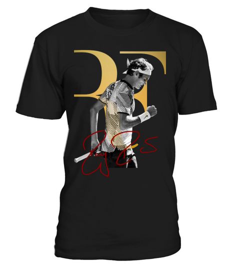 Roger Federer Perfect T-Shirt Unisex
