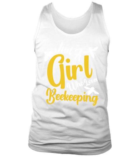 Beekeeping Apiculturist Bee Support Beekeeper Tank Top Unisex