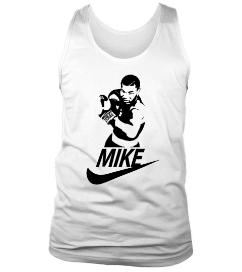 Boxing mike Tank Top Unisex