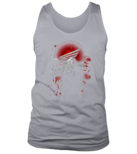 JASON HONDA Tank Top Unisex
