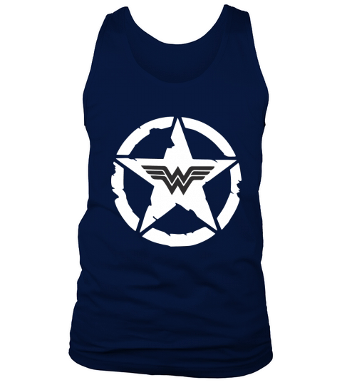 JEEP LIMITED EDITION Tank Top Unisex