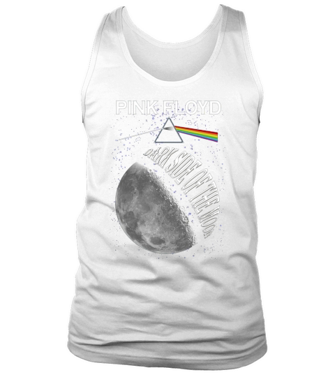 PINK FLOYD Tank Top Unisex
