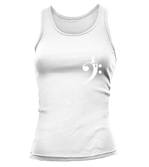 cello Tank top Woman