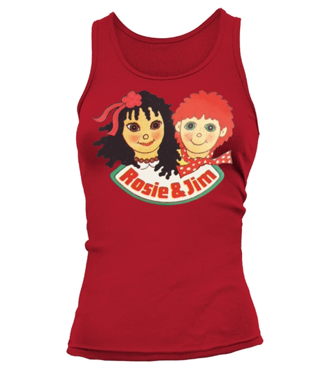 family logo Tank top Woman