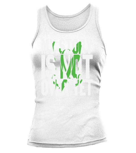 I Support Mental Health Awareness Tank top Woman
