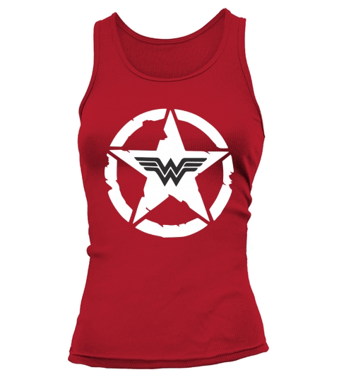 JEEP LIMITED EDITION Tank top Woman