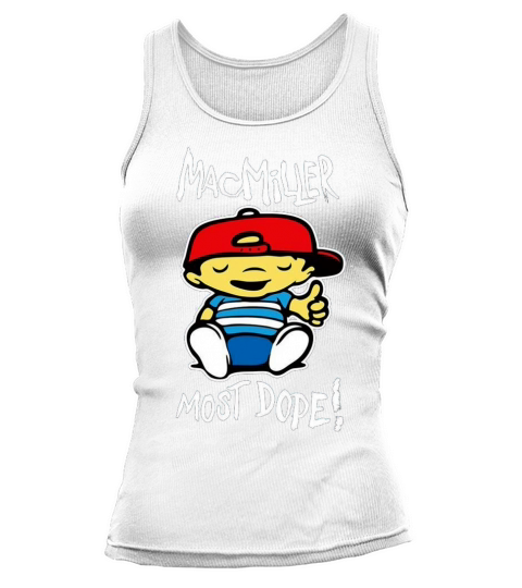 mac miller most dope shirt - Baby Onesie Tank top Woman