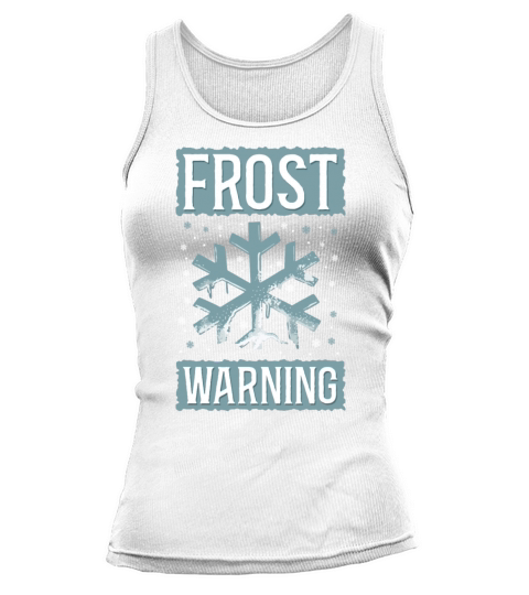 Meteorologist Weather Forecast Tank top Woman