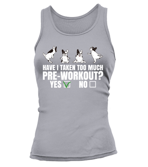 Yoga Quote For The Morning Yogi Have I Taken Too M Tank top Woman