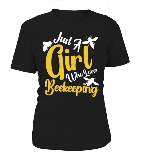 Beekeeping Apiculturist Bee Support Beekeeper Women's T-Shirt