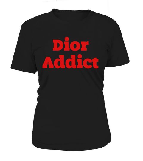 Dior Addict T-Shirt Women's T-Shirt