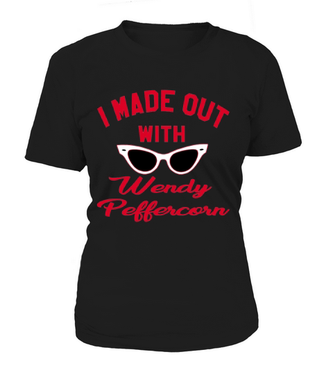 I Made Out With Wendy Peffercorn - The Sandlot T-Shirt Women's T-Shirt
