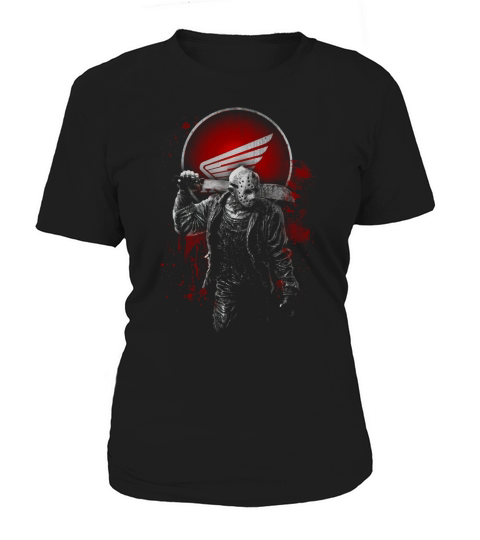 JASON HONDA Women's T-Shirt