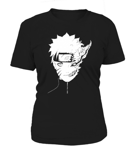 Naruto Women's T-Shirt