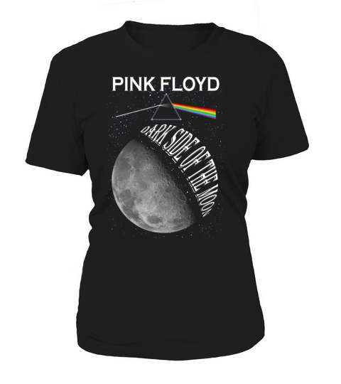 PINK FLOYD Women's T-Shirt