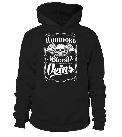 Funny Tshirt For Woodford Hoodie Unisex