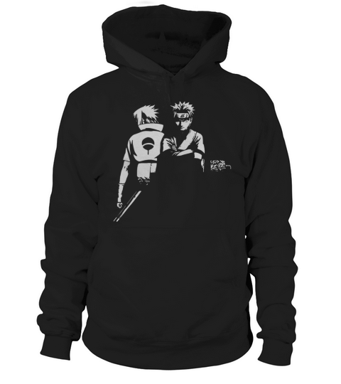 shirt Naruto t shirt Hoodie Unisex