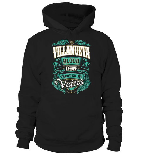 VILLANUEVA Name shirt, VILLANUEVA Funny Name, VILLANUEVA Family Name Gifts T Shirt Hoodie Unisex