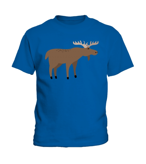 Forest animal(24) Kids T-Shirt
