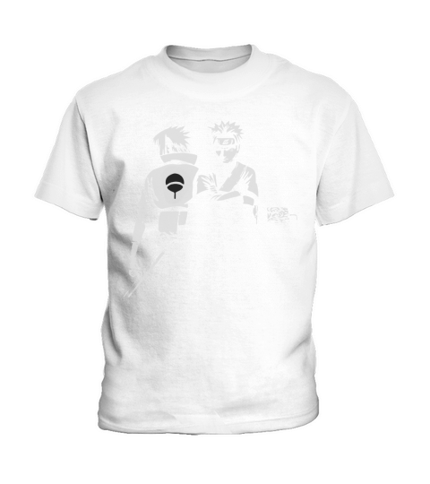 shirt Naruto t shirt Kids T-Shirt