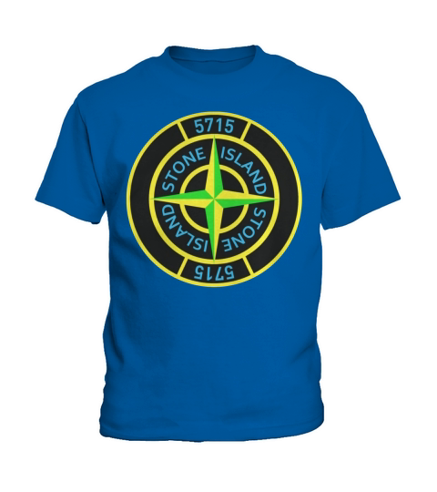 stone island - Frauen Performance T-Sh Kids T-Shirt
