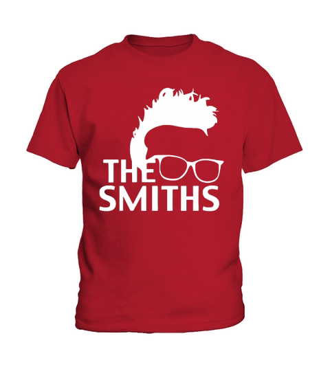 The Smiths 6 Kids T-Shirt