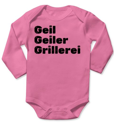 Hot Hotter Grilling Fathers Day Grilling Vintage Long Sleeve Baby One-Piece
