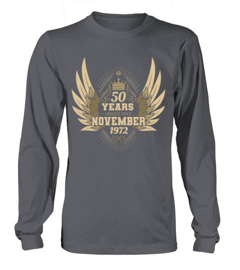 50th birthday funny sayings for women and ladies N Long sleeved Unisex