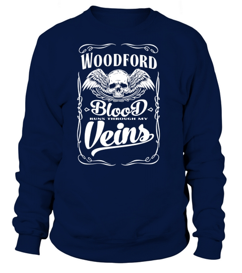 Funny Tshirt For Woodford Sweatshirt Unisex