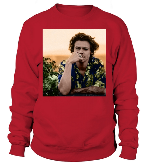 Harry styles Sweatshirt Unisex