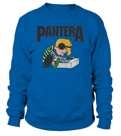 Pantera PLM Sweatshirt Unisex