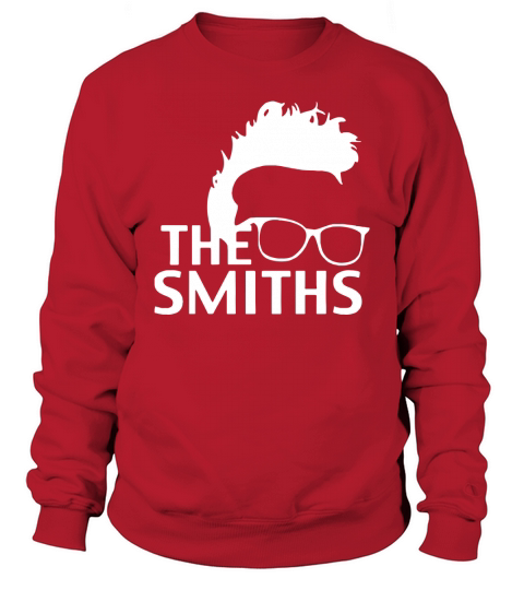 The Smiths 6 Sweatshirt Unisex