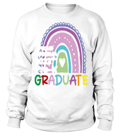 what to wear to a graduation ceremony as a grandma Sweatshirt Unisex