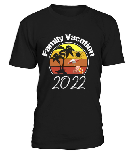 2022 Family Vacation vintage Making Memories Beach T-Shirt Unisex