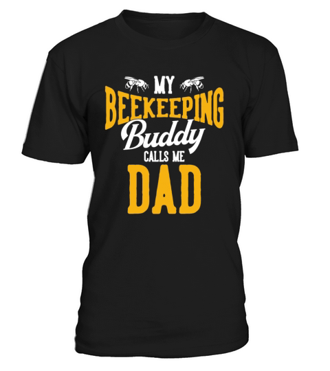 Beekeeping Apiculturist Bee Support Beekeeper T-Shirt Unisex