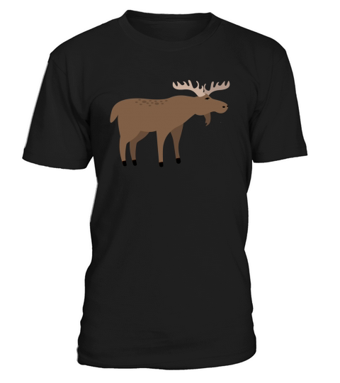 Forest animal(24) T-Shirt Unisex