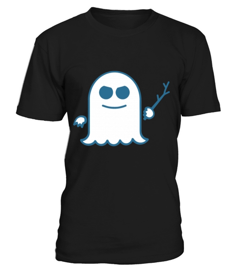 ghost funny sister boyfriend T-Shirt Unisex