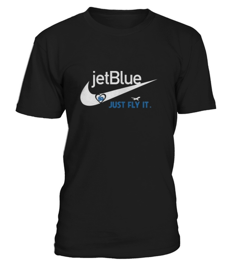 jetblue love T-Shirt Unisex
