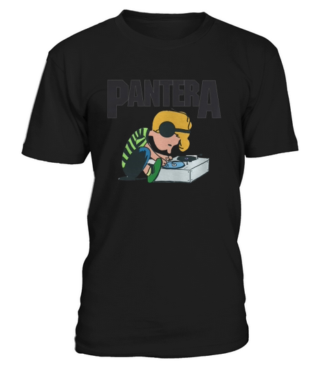 Pantera PLM T-Shirt Unisex