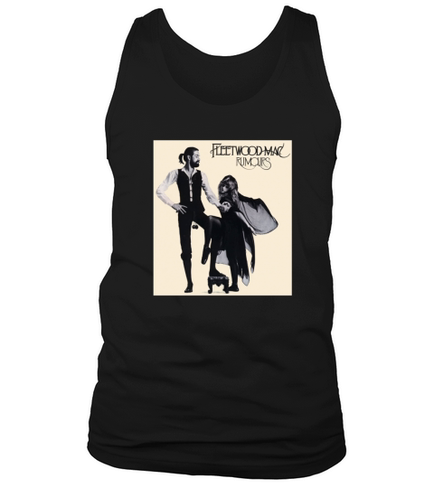 Fleetwood rumours Tank Top Unisex