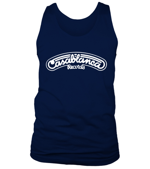 Its Good To Be Casablanca records - Mens Premium T-Shirt----RXLQMHT Tshirt Tank Top Unisex