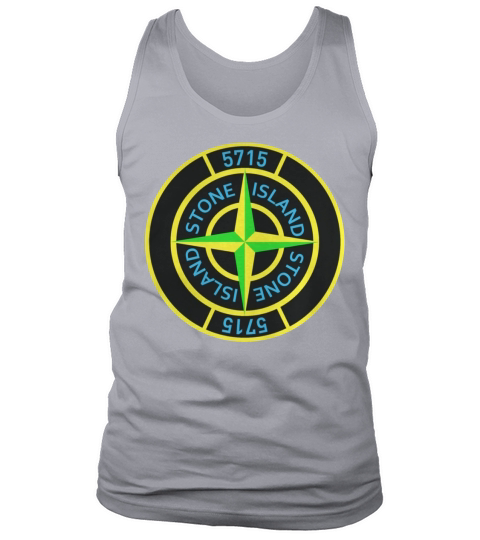 stone island - Frauen Performance T-Sh Tank Top Unisex