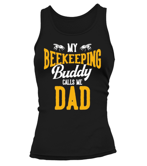 Beekeeping Apiculturist Bee Support Beekeeper Tank top Woman