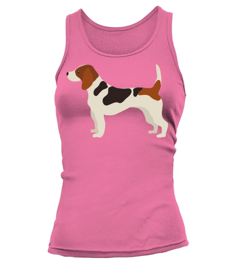 Dog(24) Tank top Woman