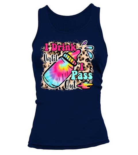 Funny Kid Life Sublimation Tank top Woman