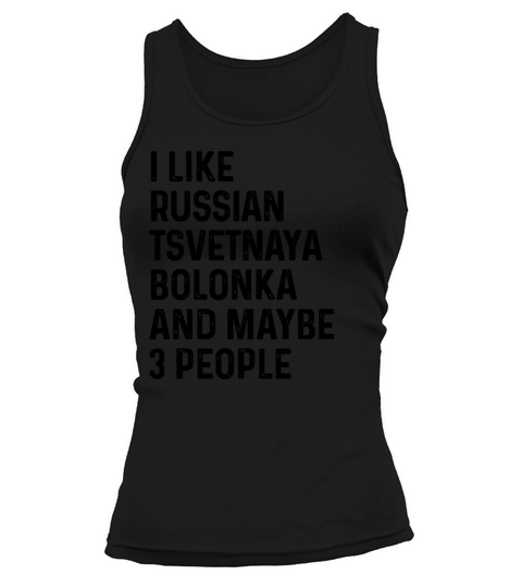 I Like Small Munsterlander Pointer And Maybe 3 Tank top Woman