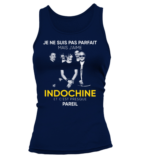 Indochine Tank top Woman