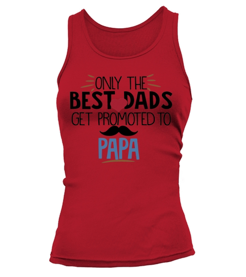 PAPA Tank top Woman