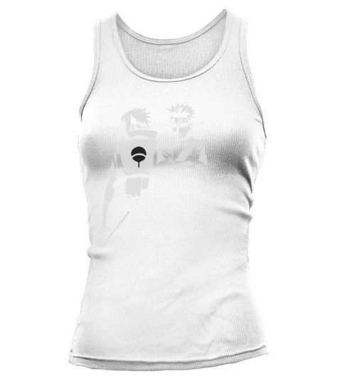 shirt Naruto t shirt Tank top Woman